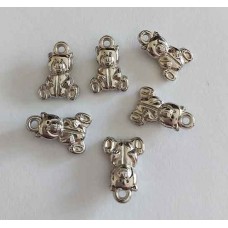 Charm Nickel